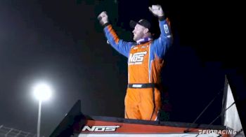 Tyler Courtney Captures Eight All Star Wins And Championship In Rookie Season