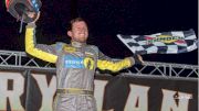 Devin Moran Sweeps RaceFest At West Virginia Motor Speedway