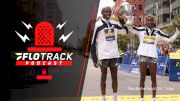 Boston/Chicago Marathon Recap | The FloTrack Podcast (Ep. 357)