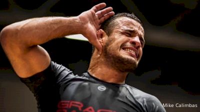 All-Time Winners At -88KG At ADCC World Championships