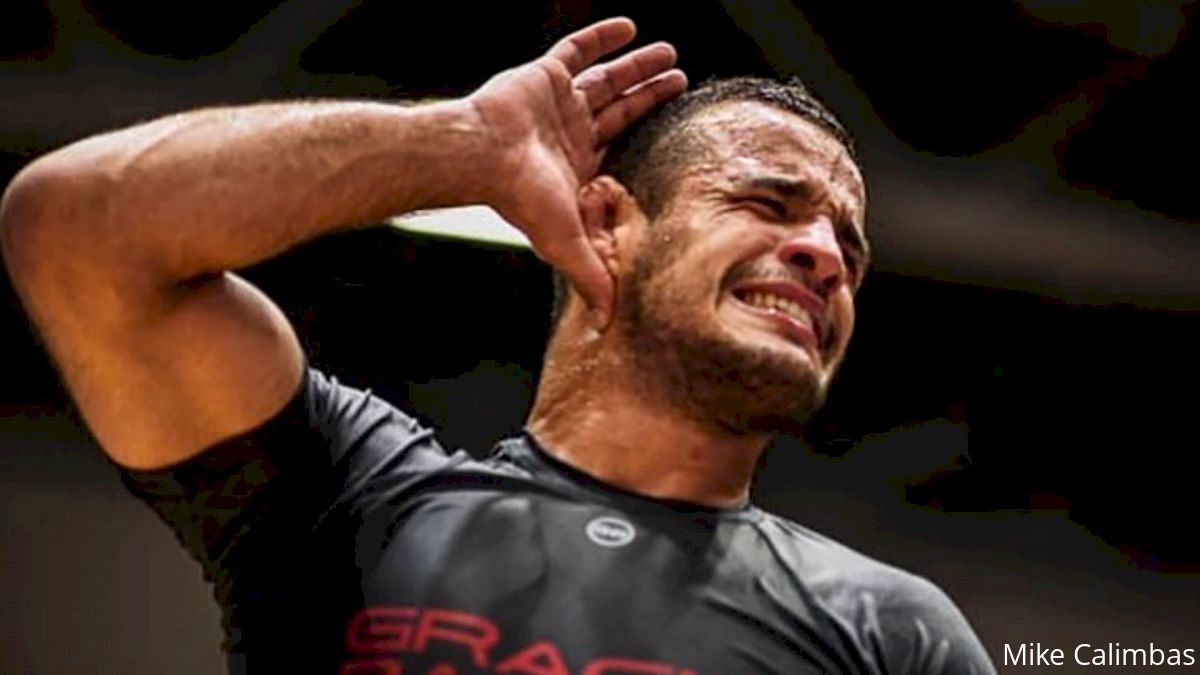 The Top-Performing Athletes, Teams & Nationalities At No-Gi Worlds