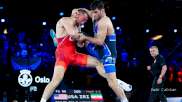 86kg 2022 World Championships Preview: All Road Go Through Yazdani & Taylor