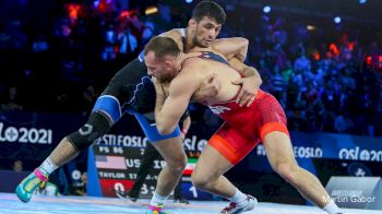 This Change To Yazdani's Game Plan Made The Difference In Round IV