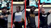 Success for Unity Team at No-Gi Worlds: Four Finalists, Four Gold Medals