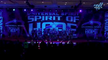 Island Allstars - Beach Babez [2025 L1 Senior - Medium Day 1] 2025 Spirit of Hope Grand Nationals