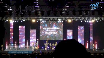 Northern Extreme Athletics - Disturbia [2023 L2 Youth - D2 - Small - A Day 1] 2023 WSF Grand Nationals