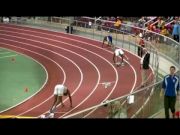 2012 IC4A Indoor 400 M finals (H2)