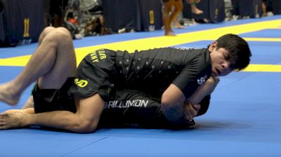 Rickson Gracie Promoted to Red Belt - FloGrappling