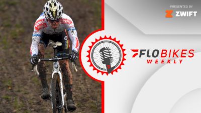 Eli Iserbyt, Marianne Vos Back In Charge Of World Cup, But Fayetteville Weather Might Shake Things Up | FloBikes Weekly