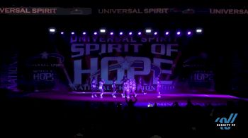 Cheer Elite All Stars - Heartbreakers [2023 L5 Youth - D2 01/15/2023] 2023 US Spirit of Hope Grand Nationals