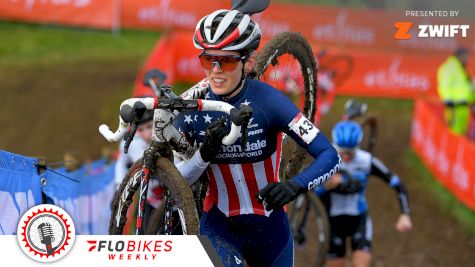 Preview: Fayetteville Course Will Be Pack Racing In The Dry Or Carnage In The Rain, These Are The Top Favorites