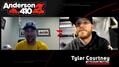 Tyler Courtney | Anderson 410 (Ep. 46)