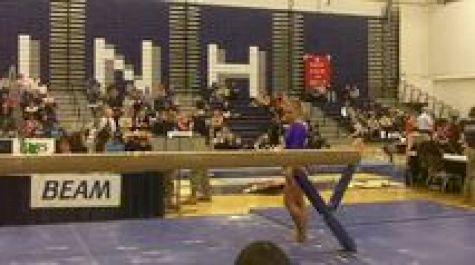 Bridgeport (Emily Repko) - 9.900