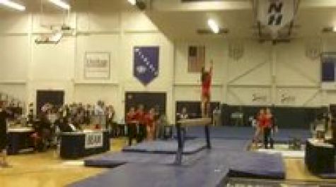 Brown (Nicole Abdo) - 9.70