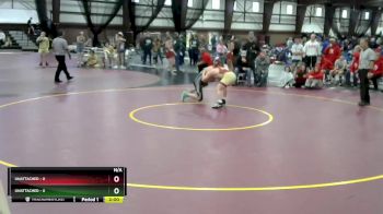 175 lbs Round 1 (8 Team) - Holden Chappell, South Sevier vs Mason Ekins, Juab B