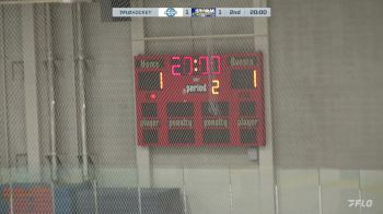 Replay: Home - 2023 Pandas Blk U15 vs Storm U15 | Nov 4 @ 2 PM