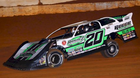 Jimmy Owens Makes Quick Drive To $20,000 Victory