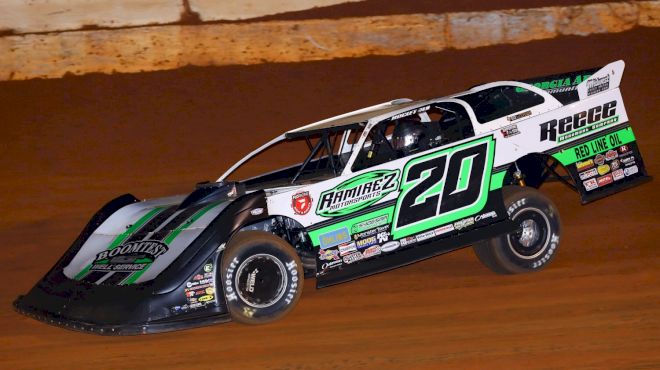 Jimmy Owens Makes Quick Drive To $20,000 Victory