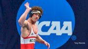Tracking The 2022 NCAA Qualifiers