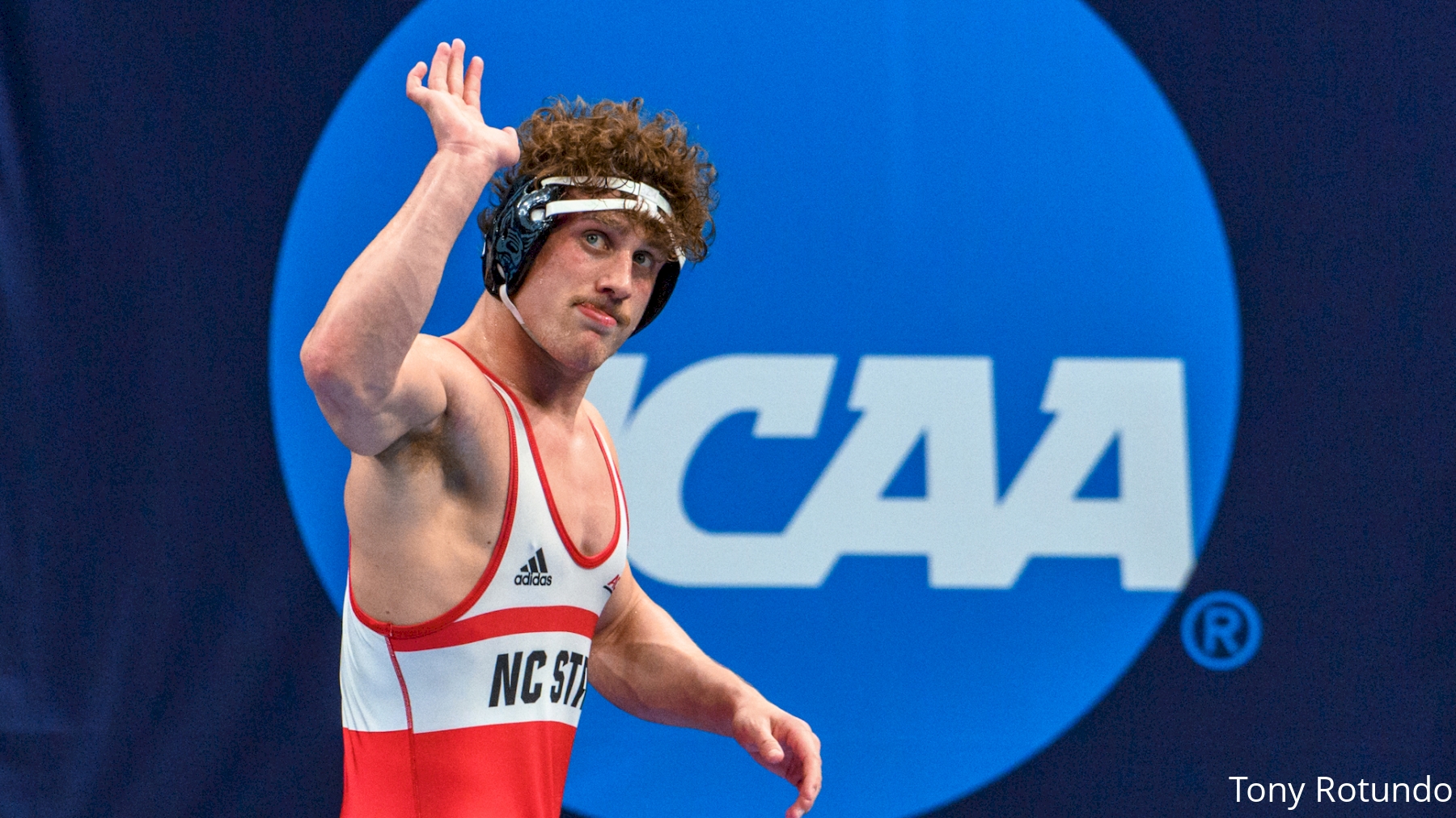 2023-24 North Carolina State Wrestling | FloWrestling | Wrestling