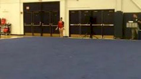 Brown (Emily Lutfey) - 9.675