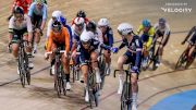 Watch The 2021 UCI Track World Championships On FloBikes!