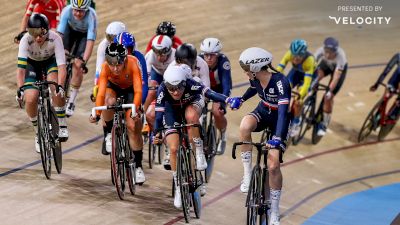 Watch Track Worlds On FloBikes