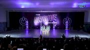 Star Performance Centre - Youth Large Pom [2025 Mini - Prep - Jazz Day 1] 2025 Athletic Championships Nationals & Dance Grand Nationals