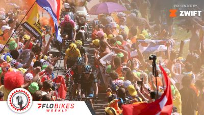 2022 Tour de France And Tour de France Femmes Route To Be Announced Thursday - Is Alpe d'Huez On The Table?