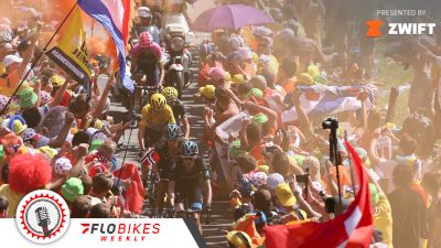 Where Will The 2022 TDF Go?