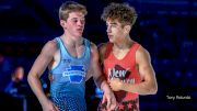 Super 32 Wrestlers By State
