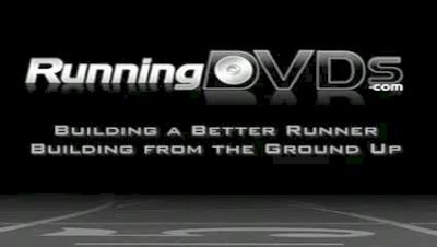 Running DVD