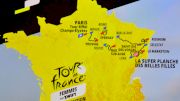 Women's Tour de France To Start At Eiffel Tower