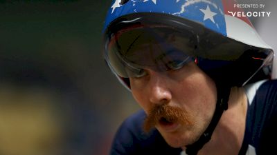 How The Individual Pursuit World Record Was Lowered By Ten Seconds In Three Years