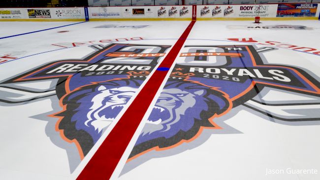 Lehigh Valley Phantoms Opt In To AHL's 2020-21 Season