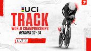 2021 UCI Track World Championships