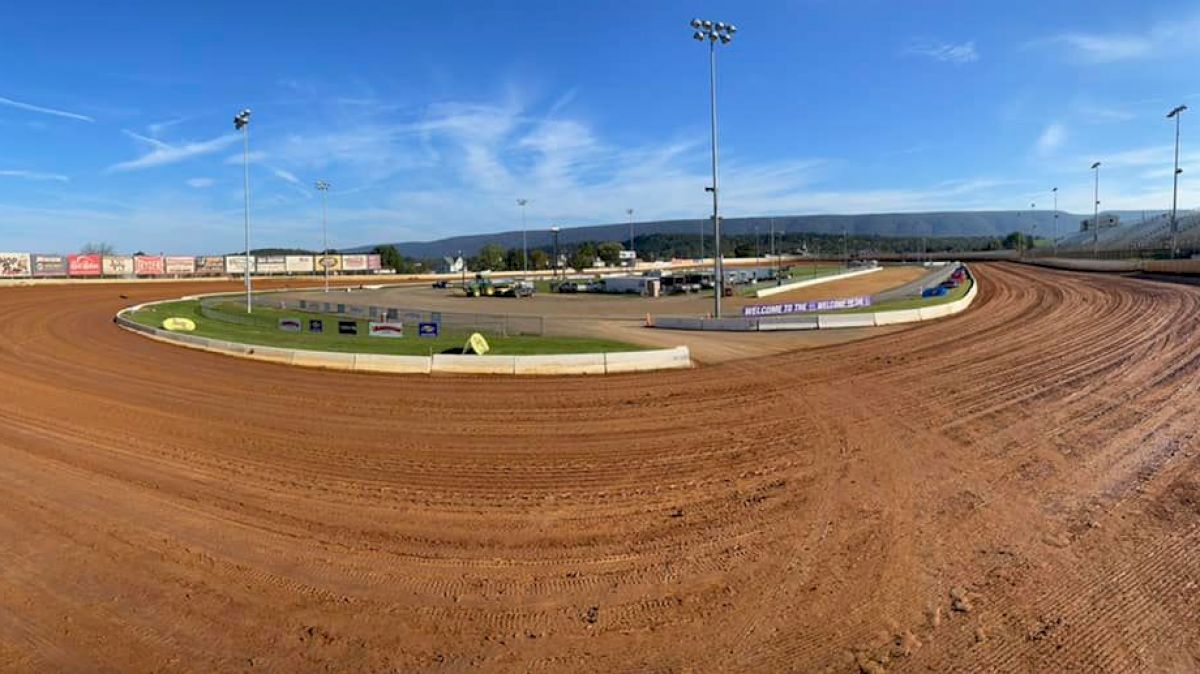 Port Royal Speedway Set For Diverse 39-Race Schedule