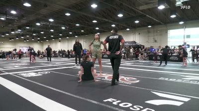 Erin Johnson vs Joslyn Molina 2026 ADCC West Coast Trials