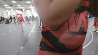 215 lbs Round 9 (10 Team) - Kyle Lindblad, CHWHALE Blue vs Lucas Trimboli, New England Gold