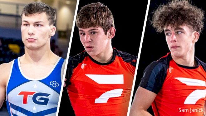 Super 32 Lightweight Preview & Predictions