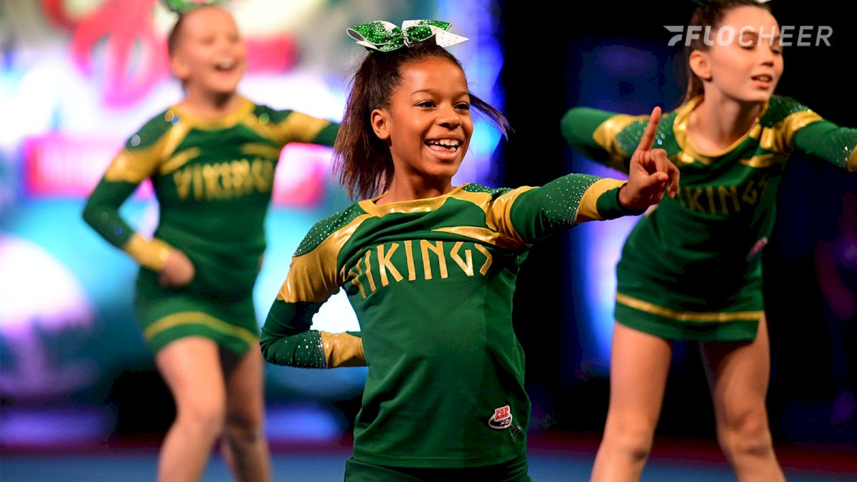 How to Watch: 2021 Pop Warner National Cheer & Dance Championship