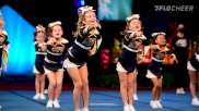 2025 Pop Warner Cheer & Dance Nationals Day 5 Schedule
