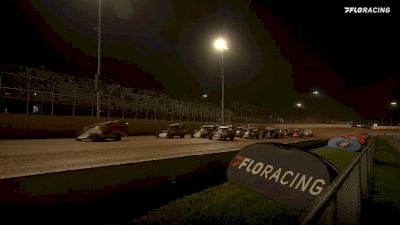 Sights & Sounds Thursday At Port Royal