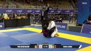 Paul Kalino Wilson vs Devin A. Bueno 2026 Pan Kids Jiu-Jitsu IBJJF Championship