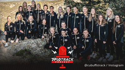 Colorado Solidified As NCAA Title Contenders With Pre Nats Win