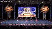 Spirit Too - Day 1 [2024 Jewels Level 1.1 Youth-B D2 Jewels] 2024 Winner's Choice Championships - Mohegan Sun