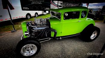What's The Difference Between A Hot Rod And A Street Rod?