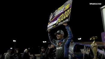 Friesen Claims Another $50,000 At Port Royal