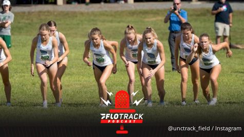 North Carolina Is About To Be A Serious XC Contender