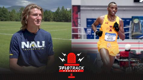 Track Speed Will Have Big Impact On NCAA XC This Season